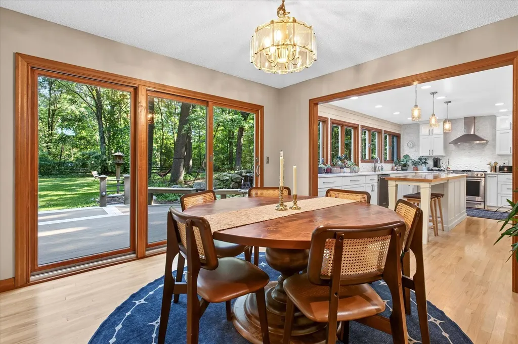 2705 W Glenlord Road Lincoln Charter Township MI 49127
