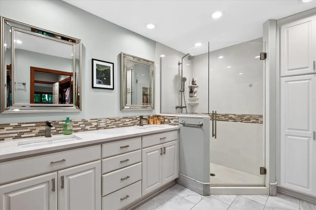 2705 W Glenlord Road Lincoln Charter Township MI 49127