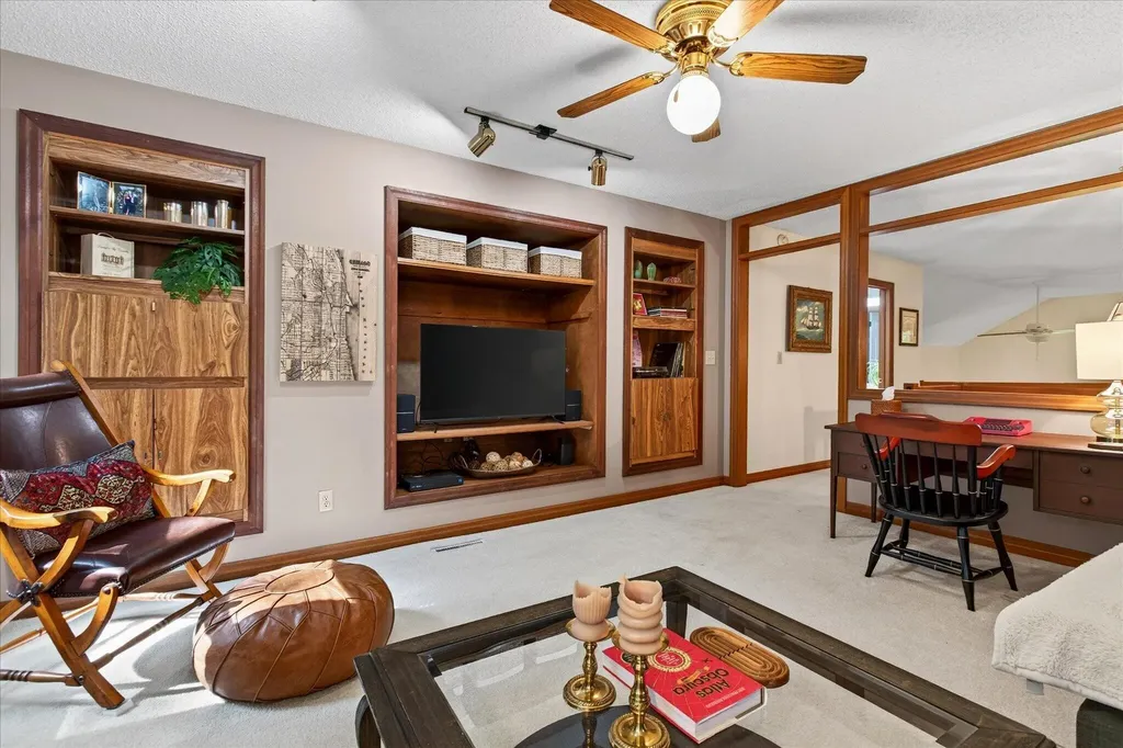 2705 W Glenlord Road Lincoln Charter Township MI 49127