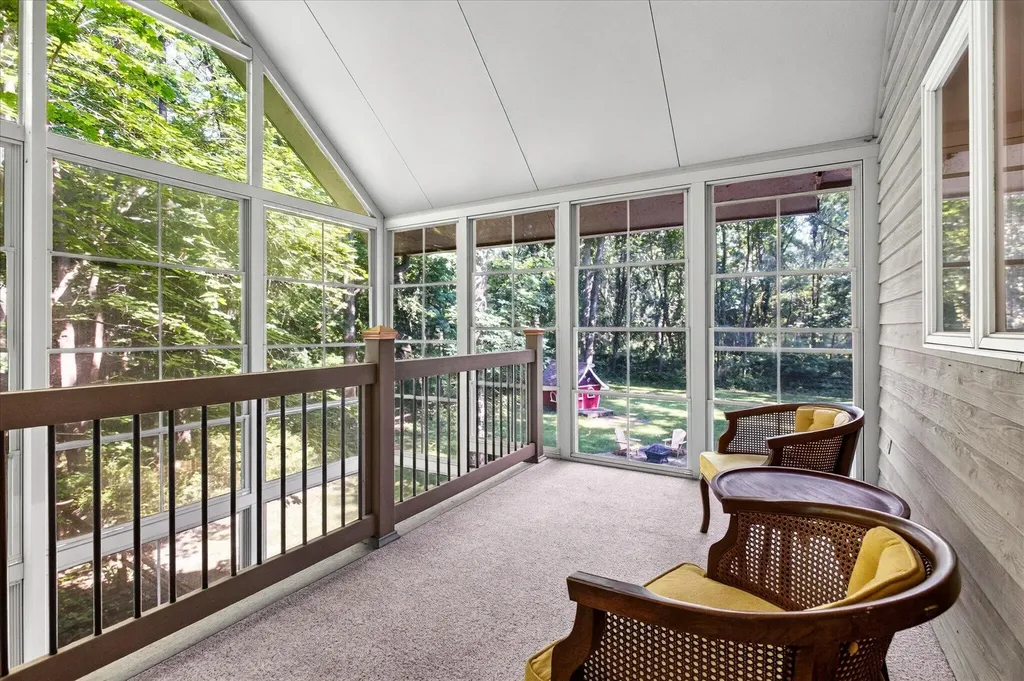 2705 W Glenlord Road Lincoln Charter Township MI 49127