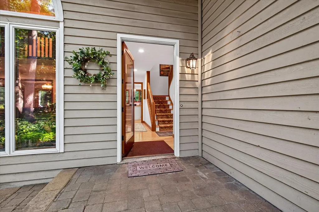 2705 W Glenlord Road Lincoln Charter Township MI 49127