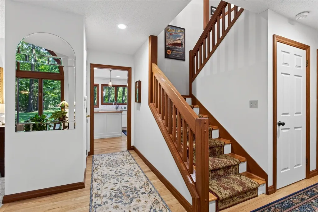 2705 W Glenlord Road Lincoln Charter Township MI 49127