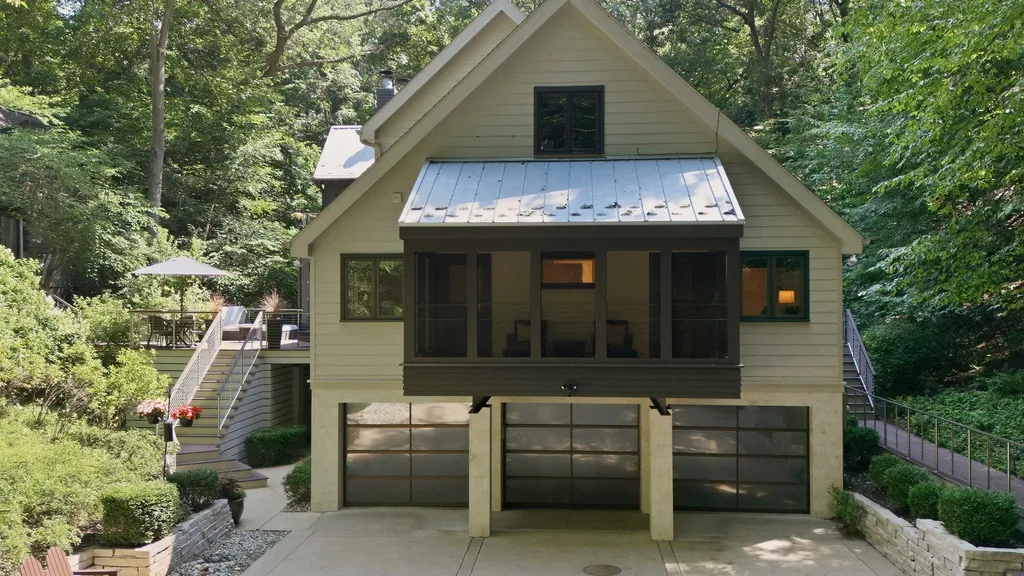 4861 Wildwood Drive Lake Charter Township MI 49106