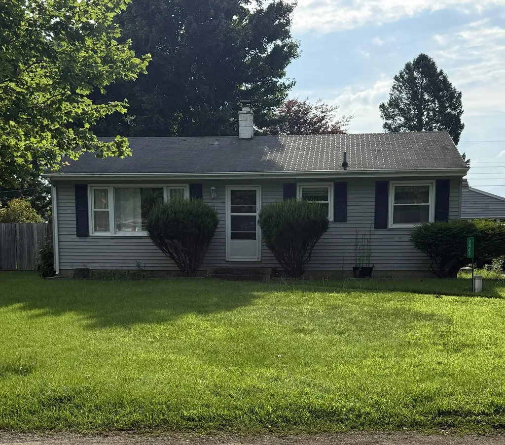 2463 Virginia Road Benton Charter Township MI 49022