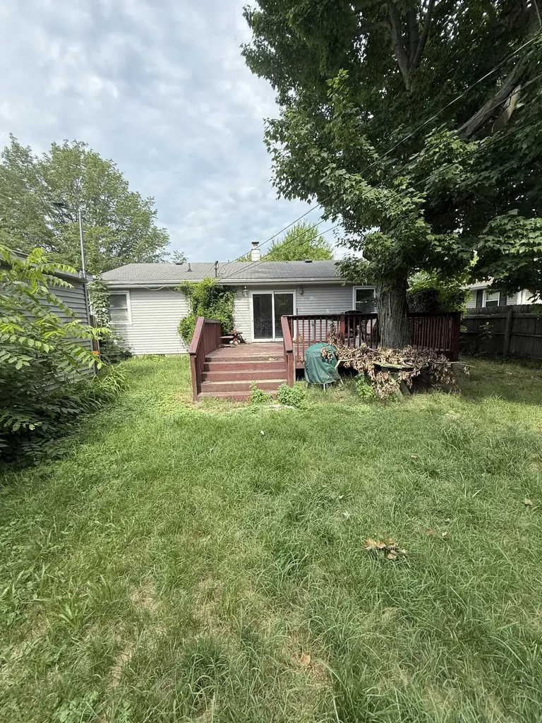 2463 Virginia Road Benton Charter Township MI 49022