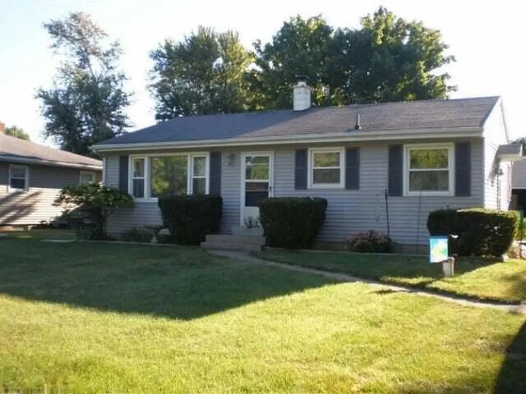 2463 Virginia Road Benton Charter Township MI 49022