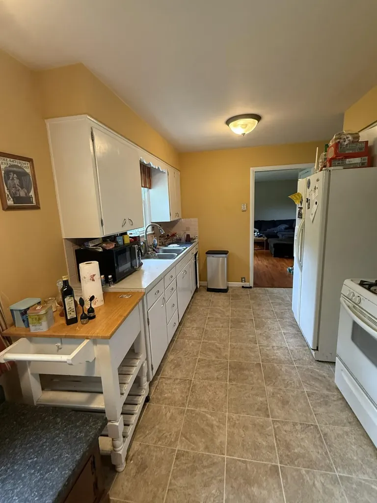 2463 Virginia Road Benton Charter Township MI 49022