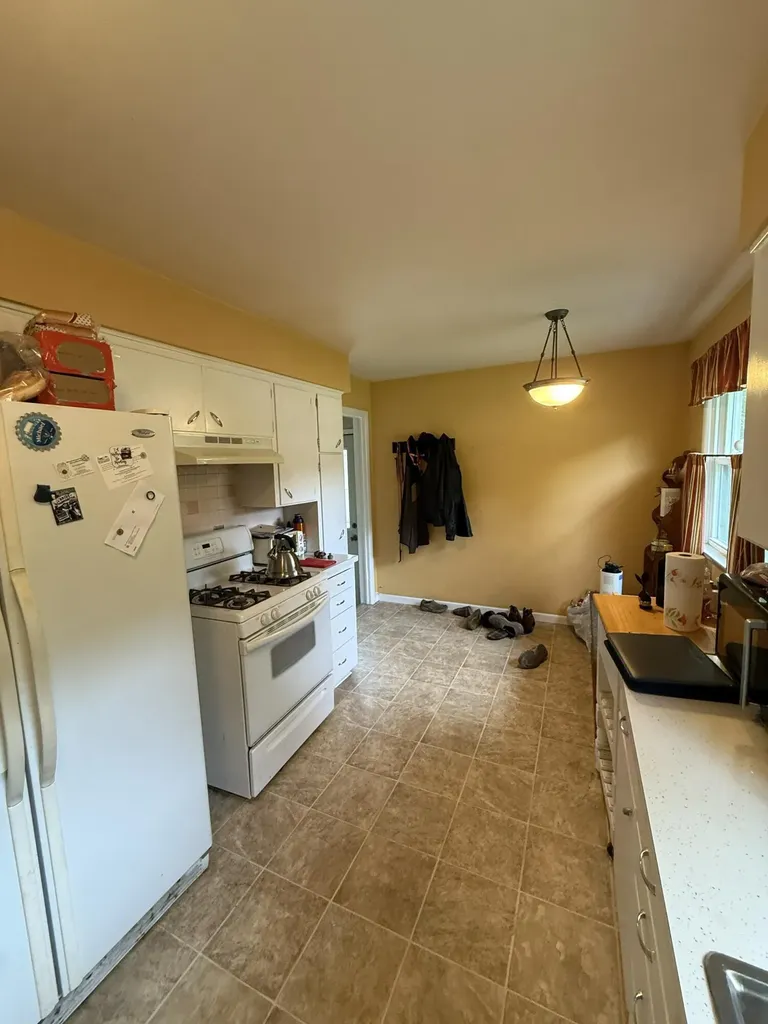 2463 Virginia Road Benton Charter Township MI 49022