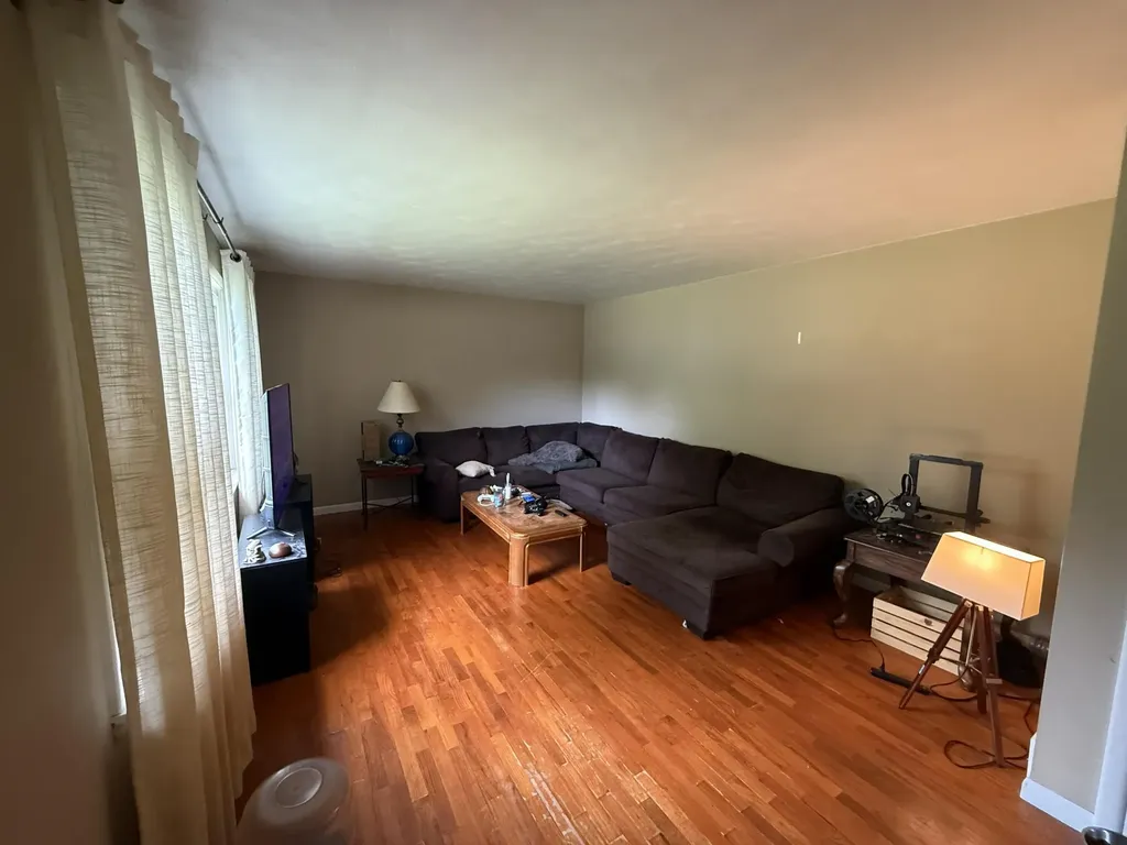 2463 Virginia Road Benton Charter Township MI 49022