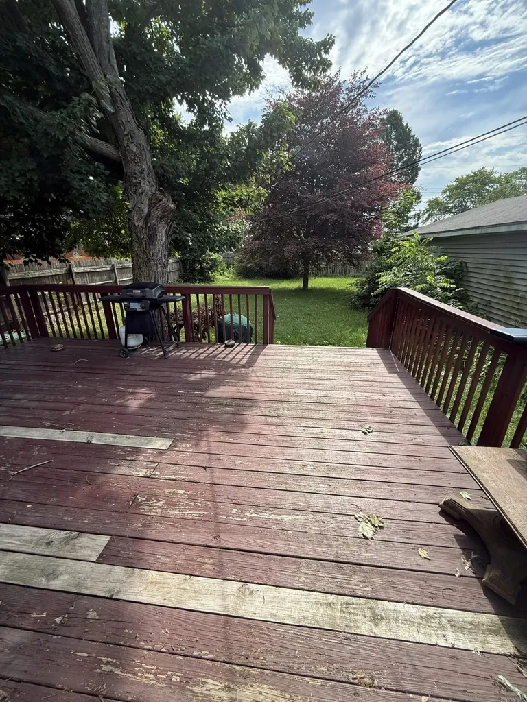 2463 Virginia Road Benton Charter Township MI 49022