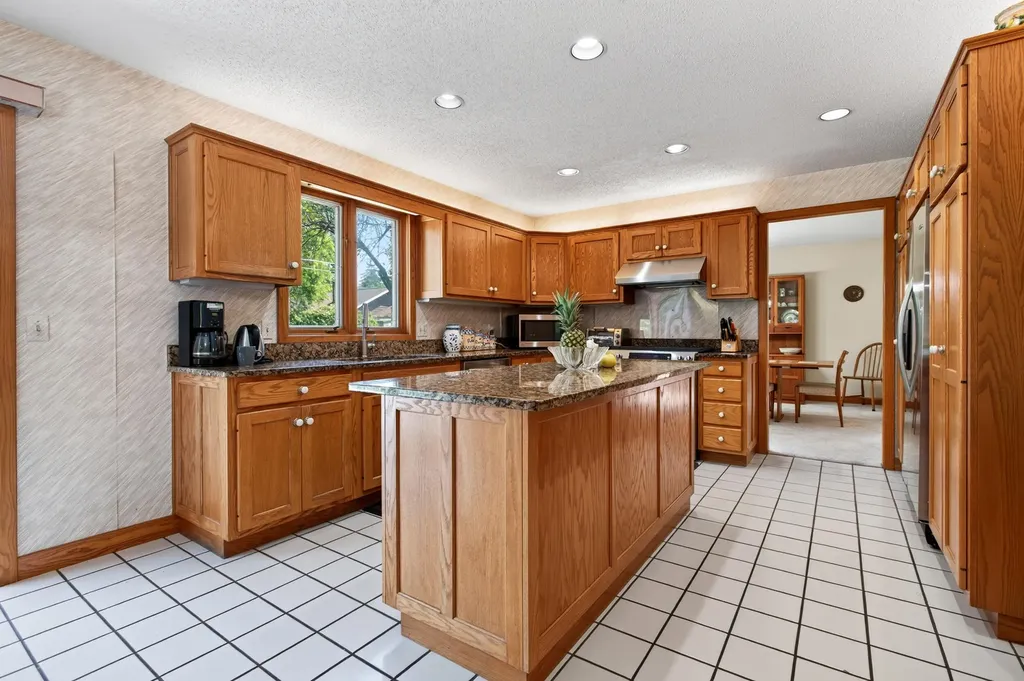 1327 Mulberry Lane Lincoln Charter Township MI 49085