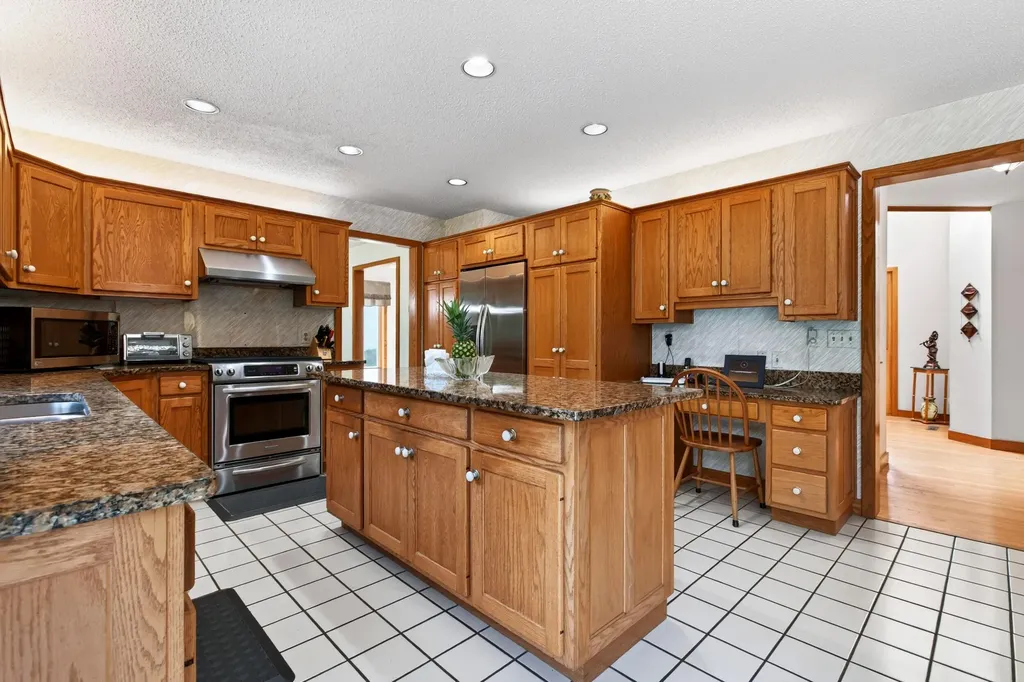 1327 Mulberry Lane Lincoln Charter Township MI 49085