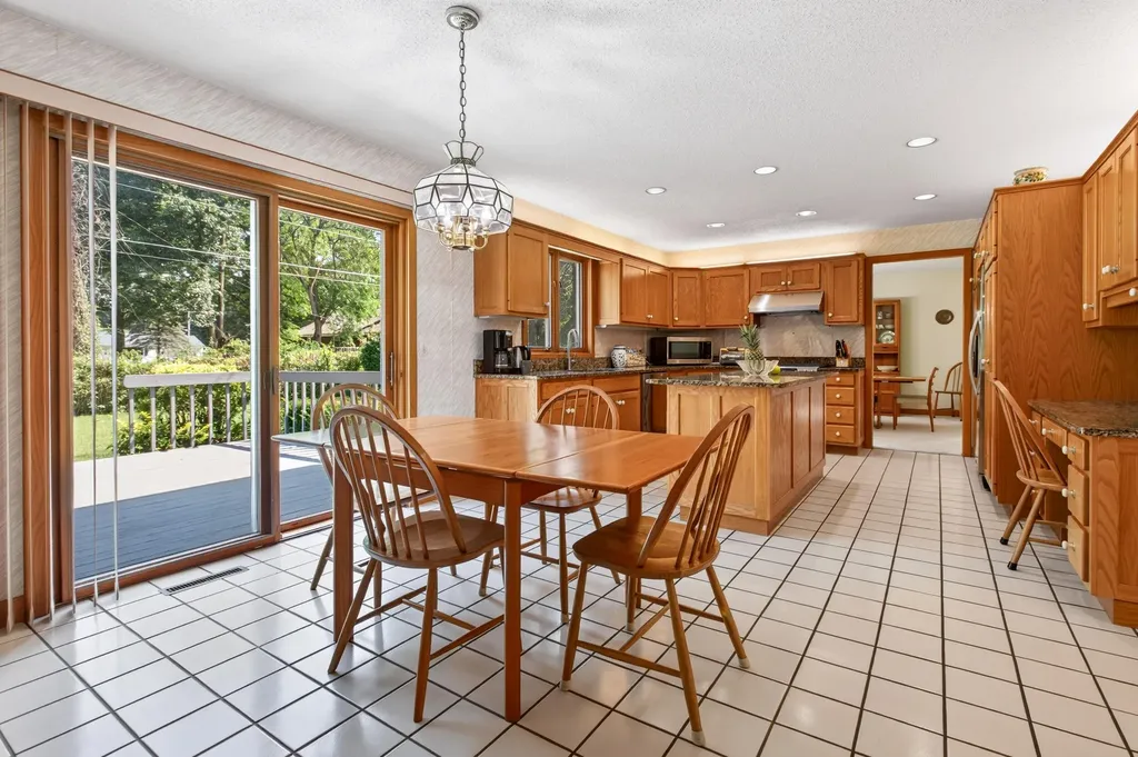 1327 Mulberry Lane Lincoln Charter Township MI 49085
