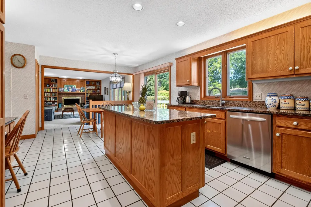1327 Mulberry Lane Lincoln Charter Township MI 49085