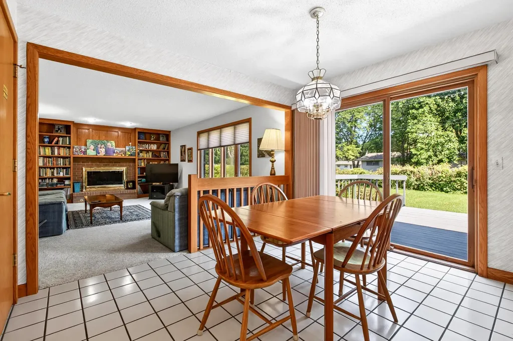 1327 Mulberry Lane Lincoln Charter Township MI 49085