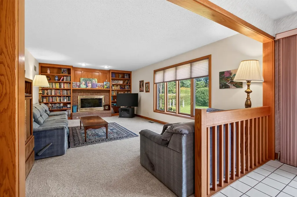 1327 Mulberry Lane Lincoln Charter Township MI 49085