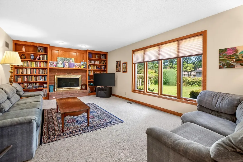 1327 Mulberry Lane Lincoln Charter Township MI 49085