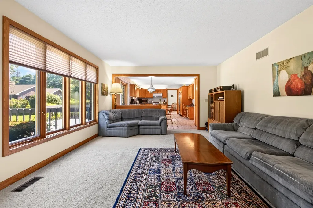 1327 Mulberry Lane Lincoln Charter Township MI 49085