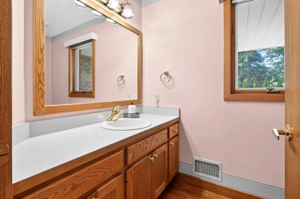 1327 Mulberry Lane Lincoln Charter Township MI 49085