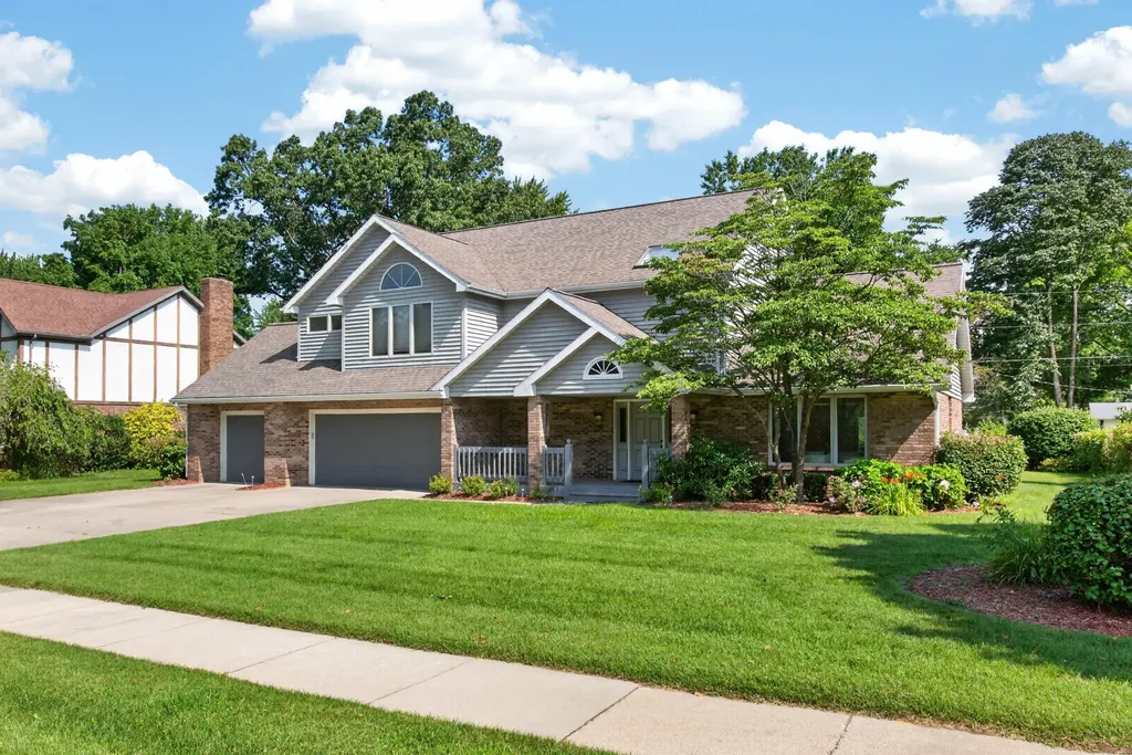 1327 Mulberry Lane Lincoln Charter Township MI 49085