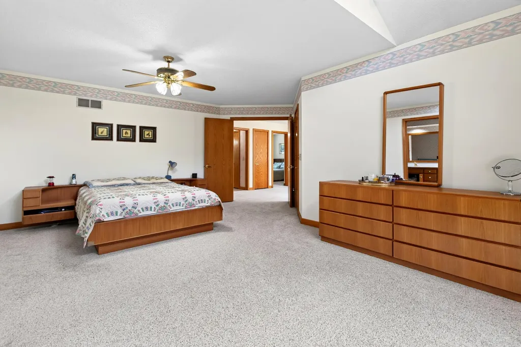 1327 Mulberry Lane Lincoln Charter Township MI 49085