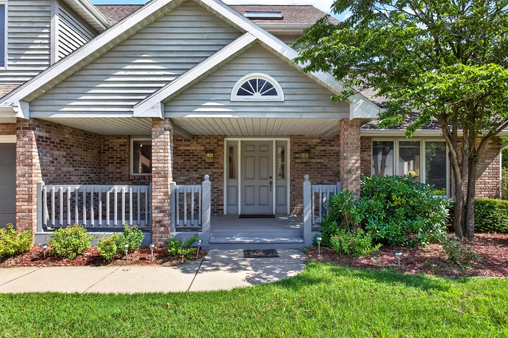 1327 Mulberry Lane Lincoln Charter Township MI 49085