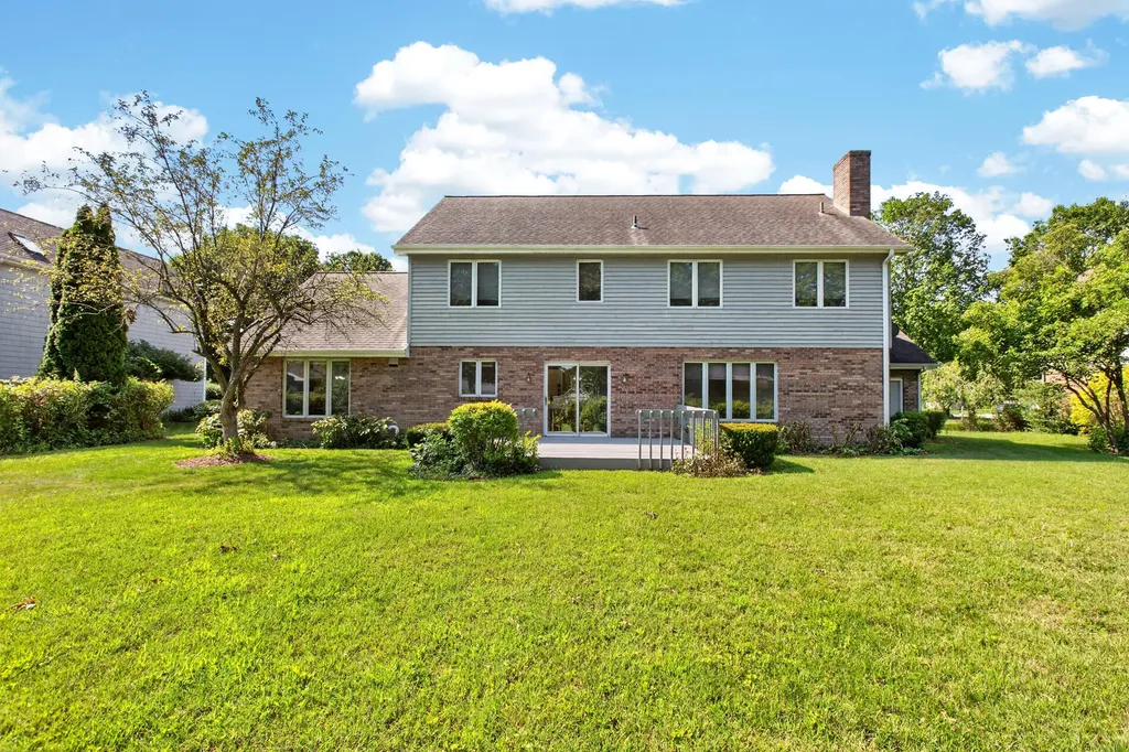 1327 Mulberry Lane Lincoln Charter Township MI 49085