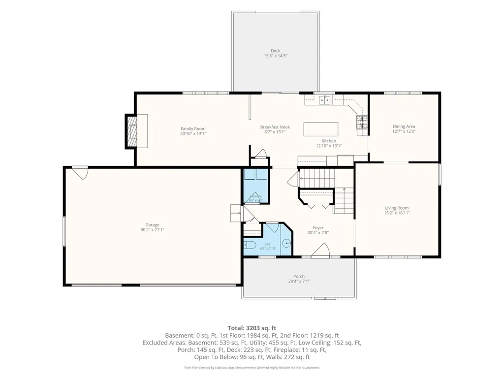 1327 Mulberry Lane Lincoln Charter Township MI 49085