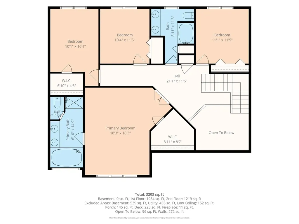 1327 Mulberry Lane Lincoln Charter Township MI 49085