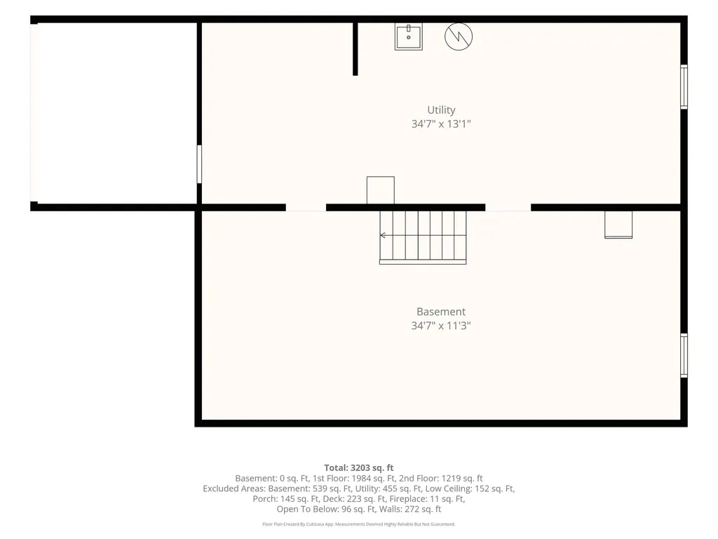 1327 Mulberry Lane Lincoln Charter Township MI 49085