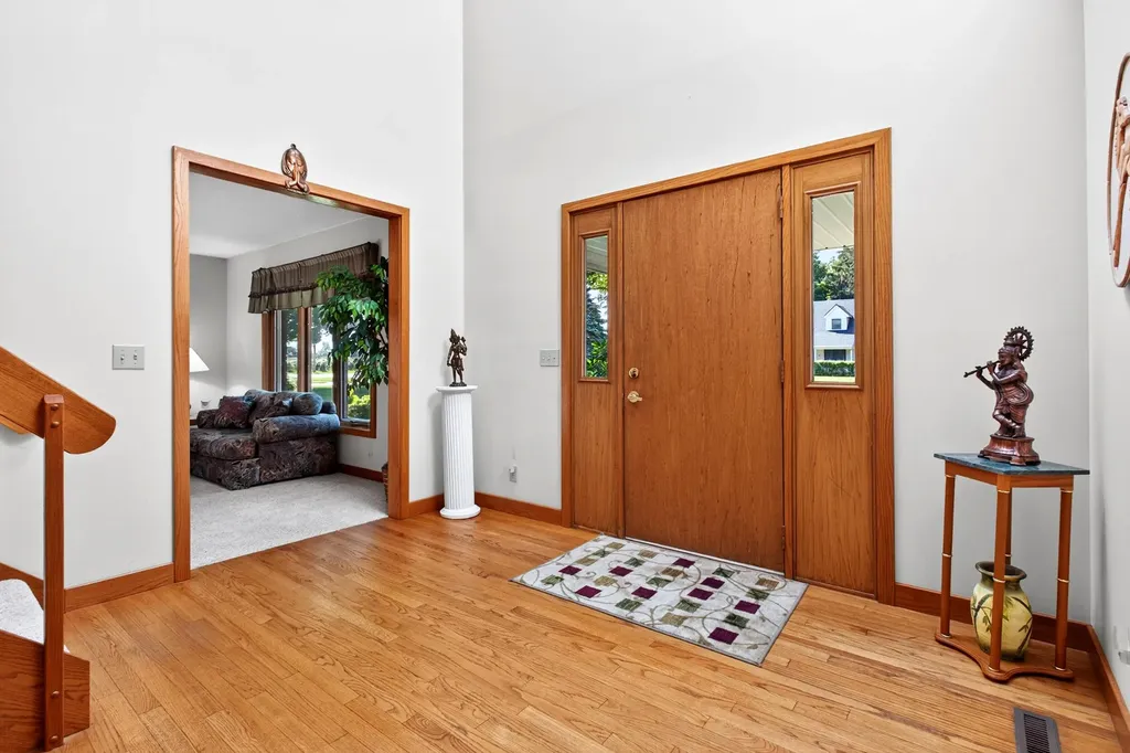 1327 Mulberry Lane Lincoln Charter Township MI 49085