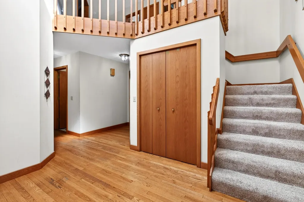 1327 Mulberry Lane Lincoln Charter Township MI 49085