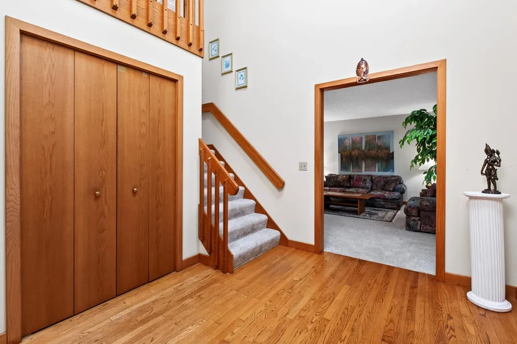 1327 Mulberry Lane Lincoln Charter Township MI 49085
