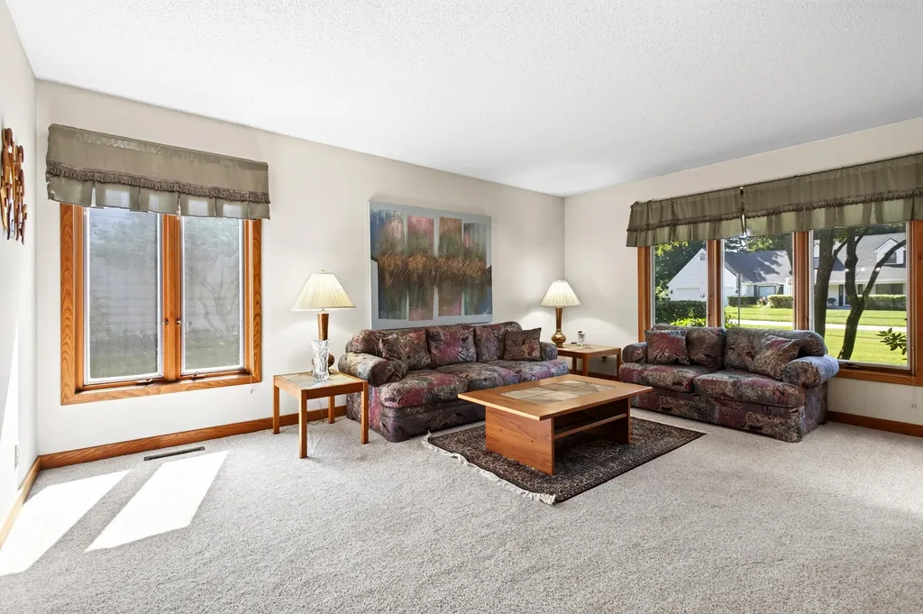 1327 Mulberry Lane Lincoln Charter Township MI 49085