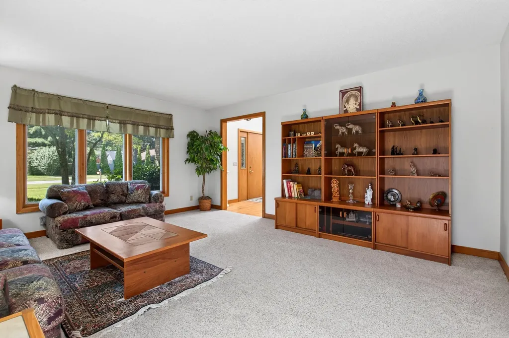 1327 Mulberry Lane Lincoln Charter Township MI 49085