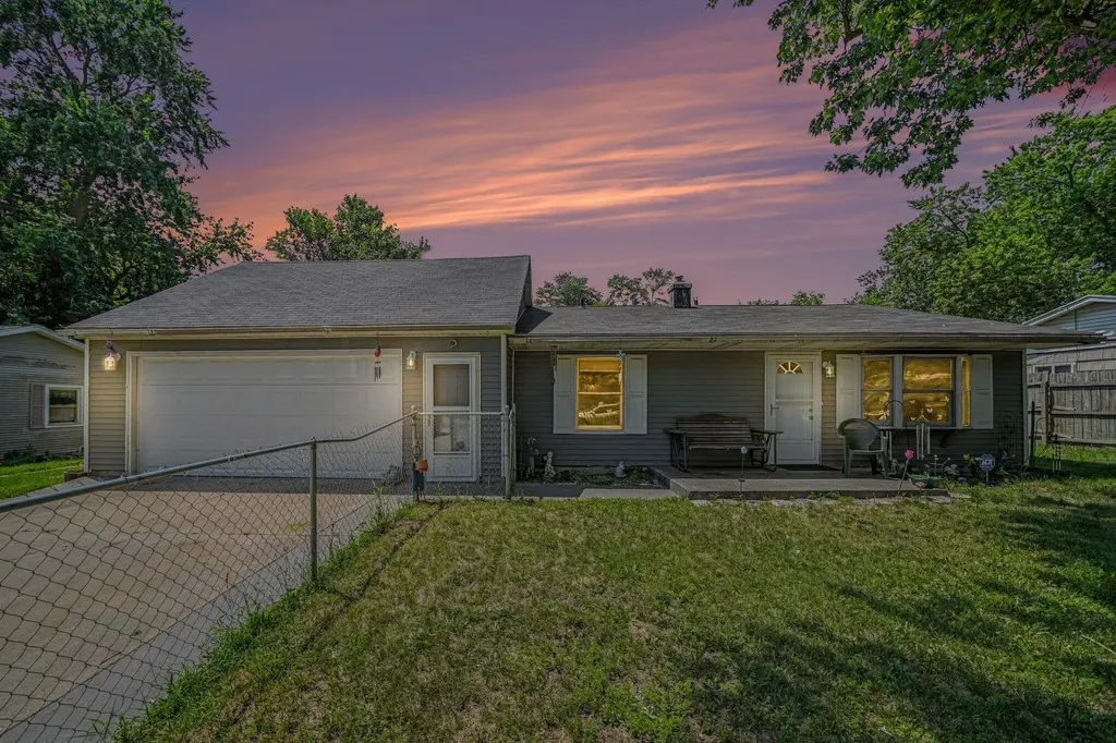 2420 S 14th Street Niles Township MI 49120