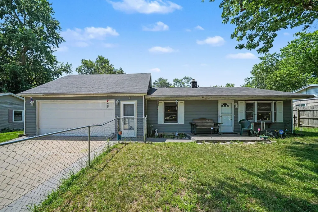2420 S 14th Street Niles Township MI 49120