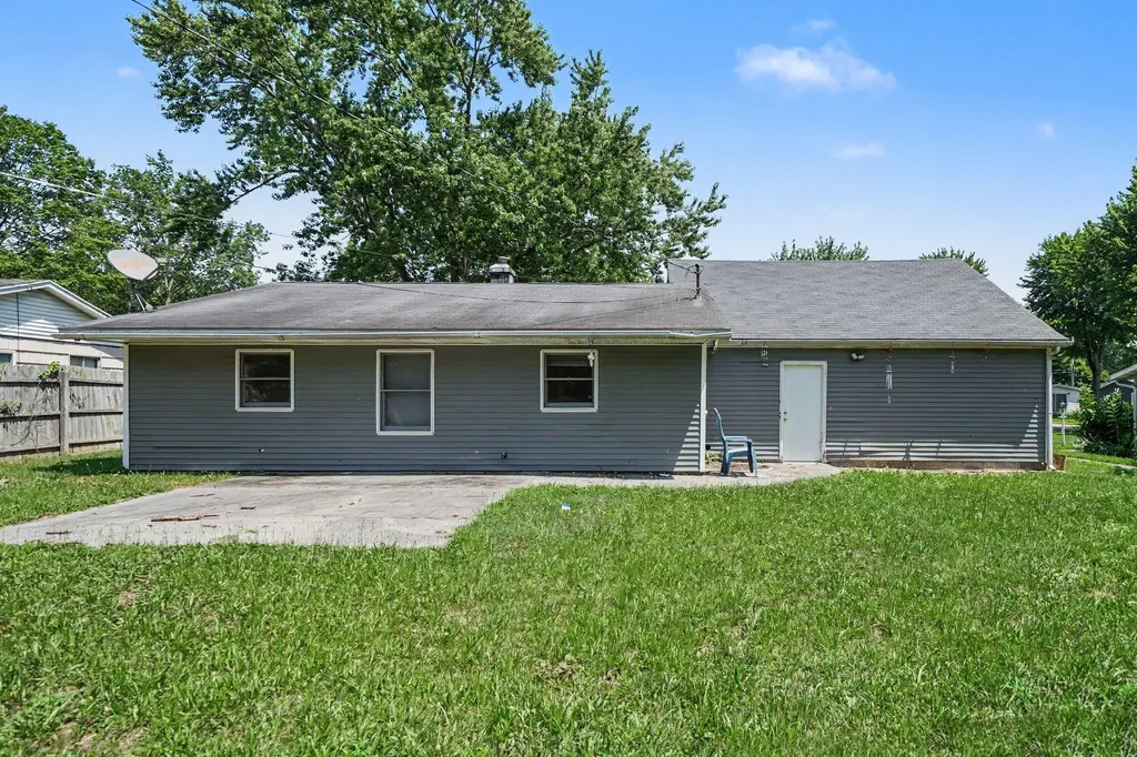 2420 S 14th Street Niles Township MI 49120