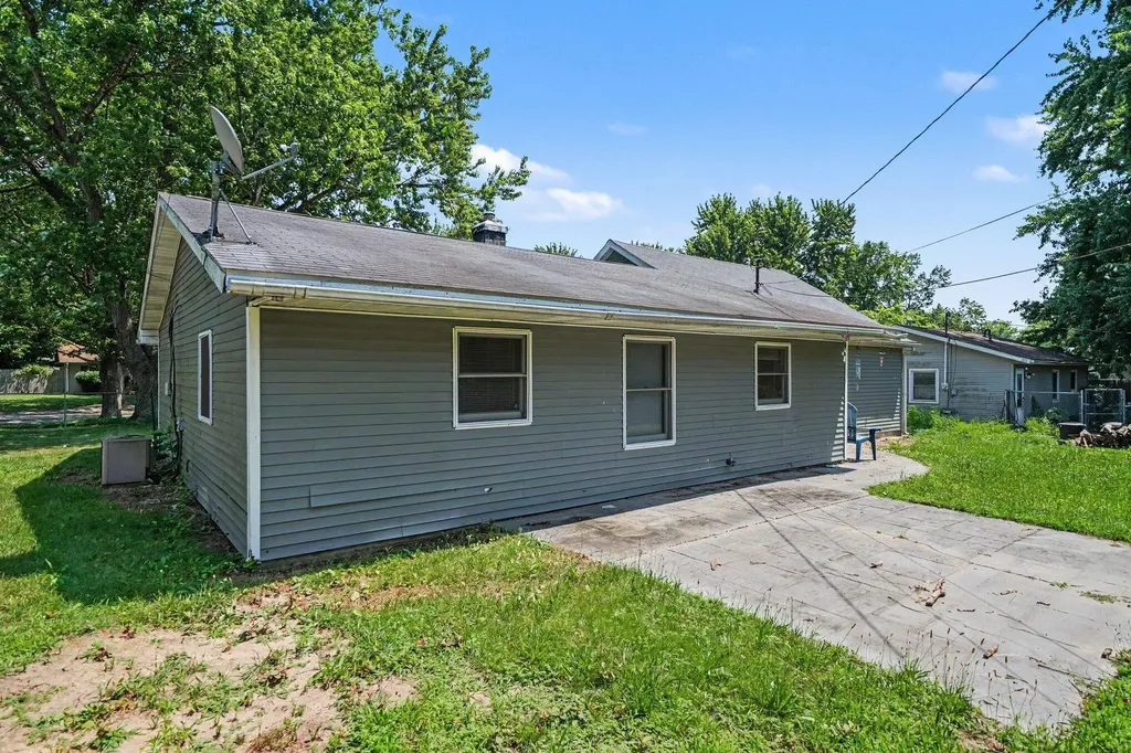 2420 S 14th Street Niles Township MI 49120