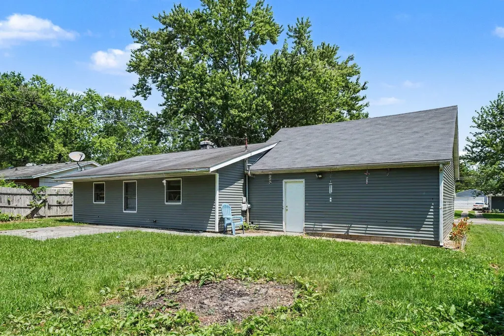 2420 S 14th Street Niles Township MI 49120