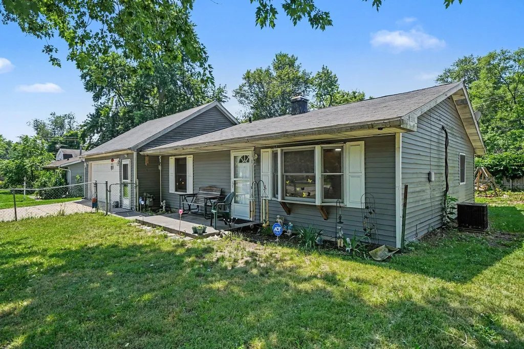 2420 S 14th Street Niles Township MI 49120