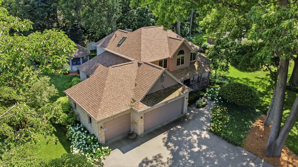 1460 Nelson Road St. Joseph Charter Township MI 49085