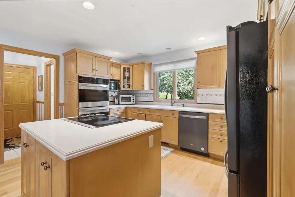 1460 Nelson Road St. Joseph Charter Township MI 49085