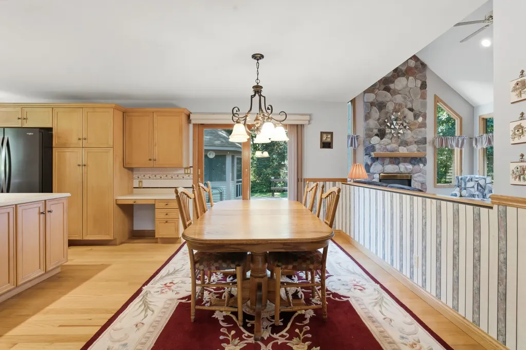 1460 Nelson Road St. Joseph Charter Township MI 49085