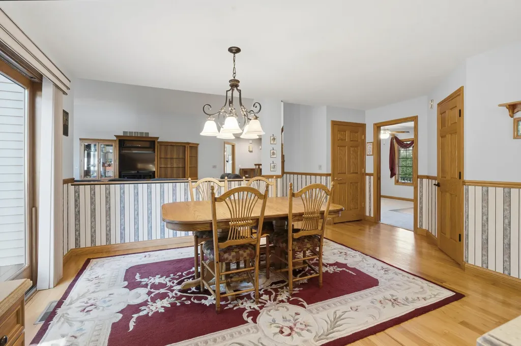 1460 Nelson Road St. Joseph Charter Township MI 49085