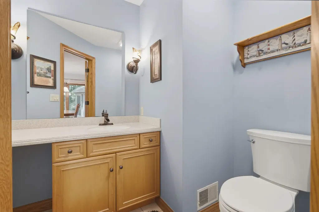 1460 Nelson Road St. Joseph Charter Township MI 49085