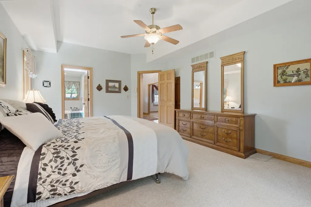 1460 Nelson Road St. Joseph Charter Township MI 49085
