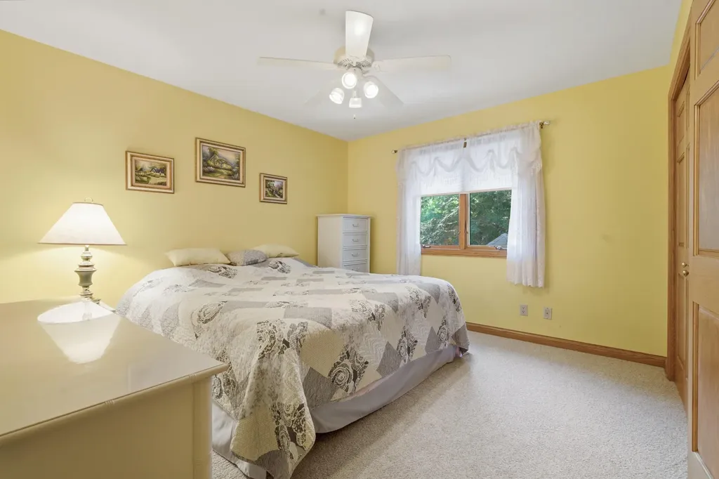 1460 Nelson Road St. Joseph Charter Township MI 49085