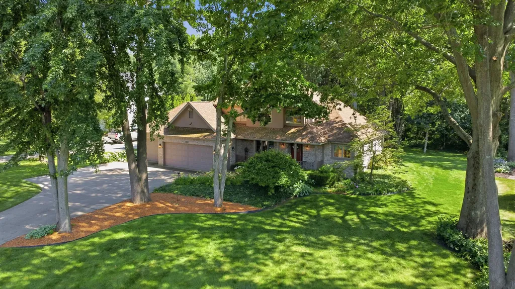 1460 Nelson Road St. Joseph Charter Township MI 49085
