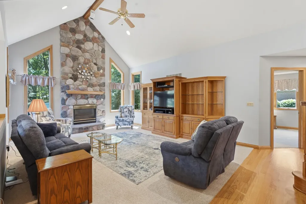 1460 Nelson Road St. Joseph Charter Township MI 49085